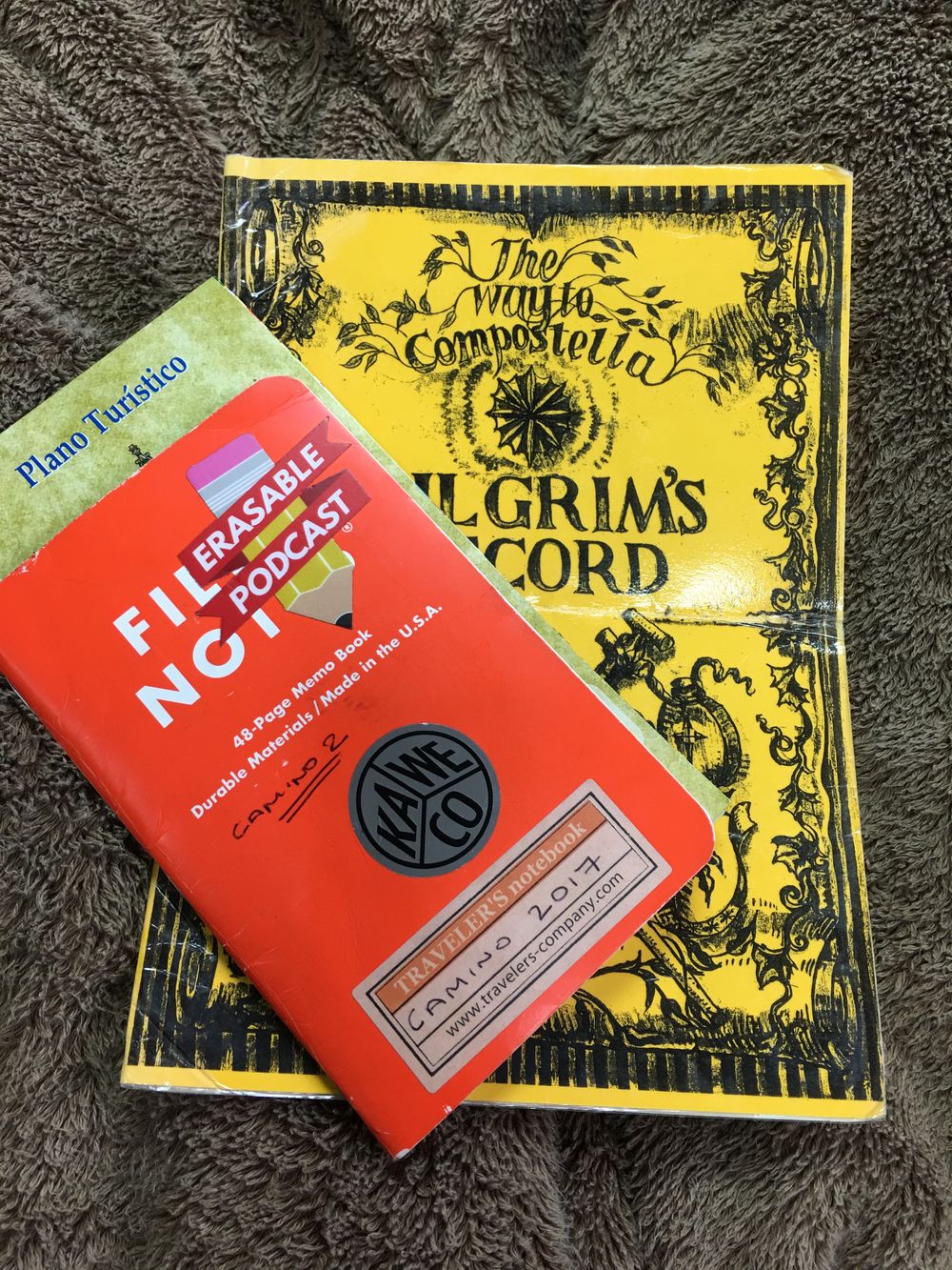 13. The Fleshpots of Burgos.