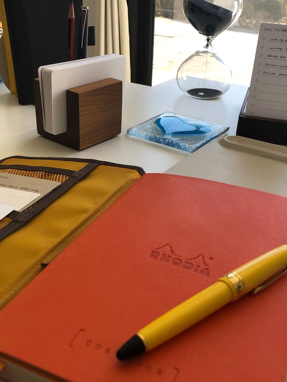 Working Tools 69. Merging the analogue and digital