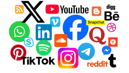 That Social Media Stuff