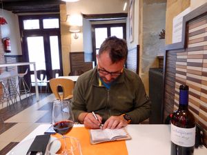 9. Santo Domingo de la Calzada