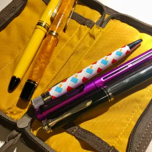 Fire up the Quattro*