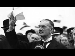 The Munich Revelation
