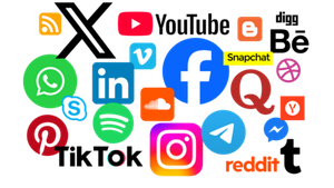 That Social Media Stuff