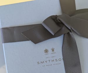 Soho. No, not that one.