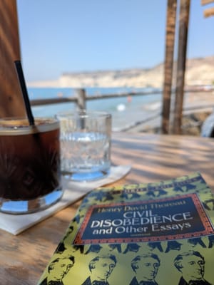 Weeknote August 14th