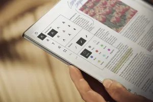 Remarkable for PDFs