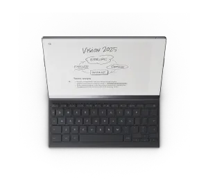 Distraction-free Writing